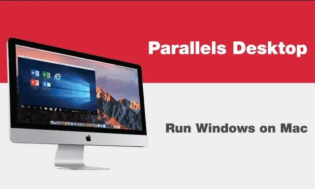 Windows 10 on Mac: A Parallels Desktop Installation Guide